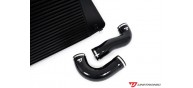 Unitronic Intercooler Upgrade & Charge Pipe Kit for MK8 Golf R